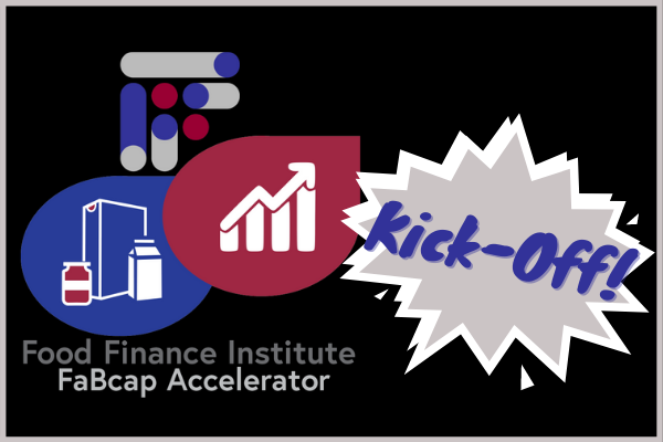 EdibleAlpha's tweet photo. 🚨Announcing the 10 #smallbiz chosen for the Food Finance Institute FaBcap Accelerator Class of 2020-21! 
Find out more about these #innovative #food / #beverage #businesses: https://t.co/g5Bv4tagL7 #witrep @EdibleAlpha @FaBWisconsin https://t.co/HyXXJHD7Gs