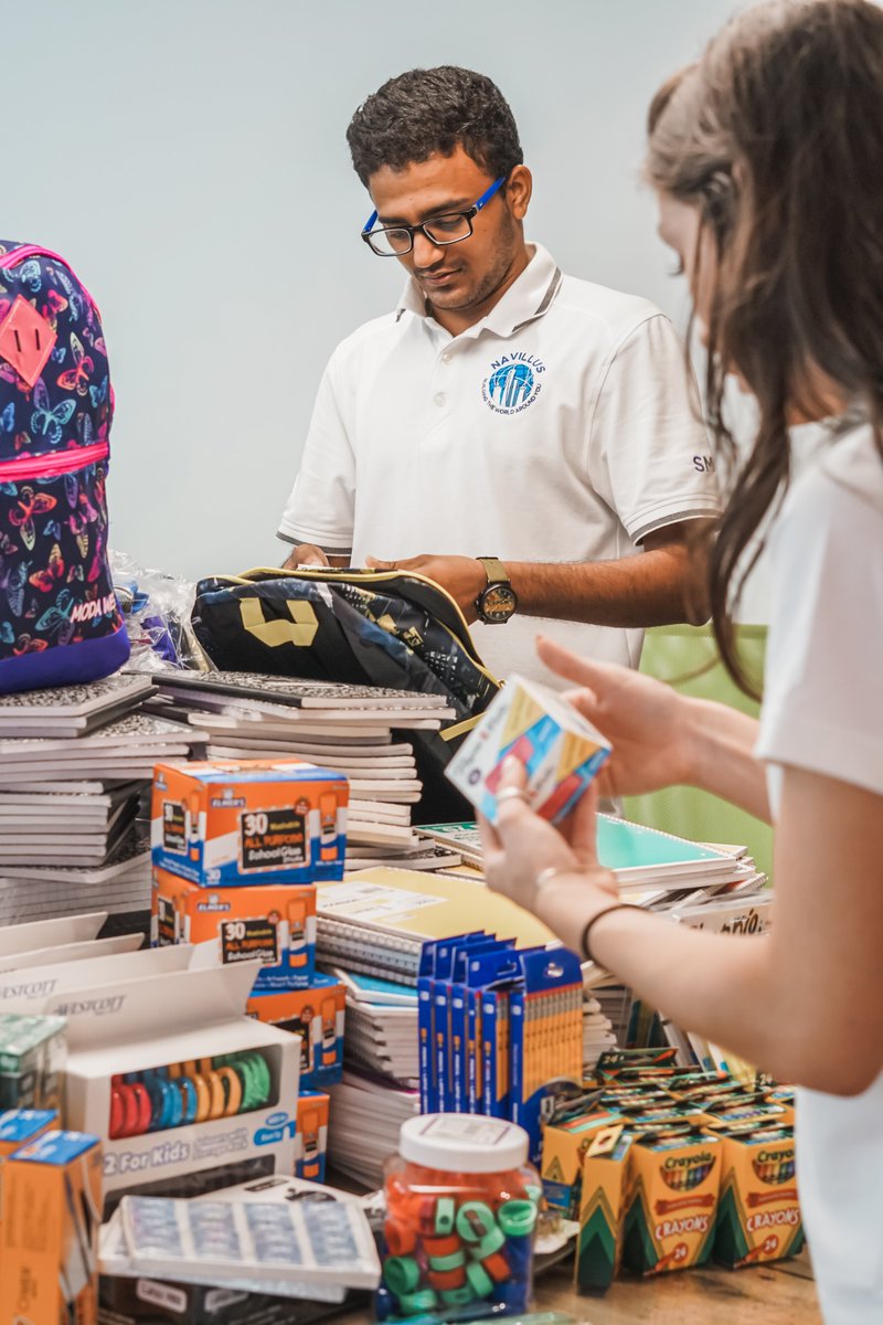 Navillus Contracting tweet media