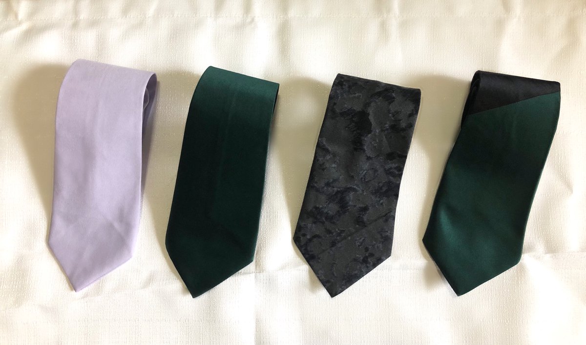BJazzFashions's tweet photo. Reserve an original BJazz Fashions tie by sending us a direct message with your email and color of choice. The first person to reserve a tie will receive an extra limited edition surprise! https://t.co/LrKmrxtNc8