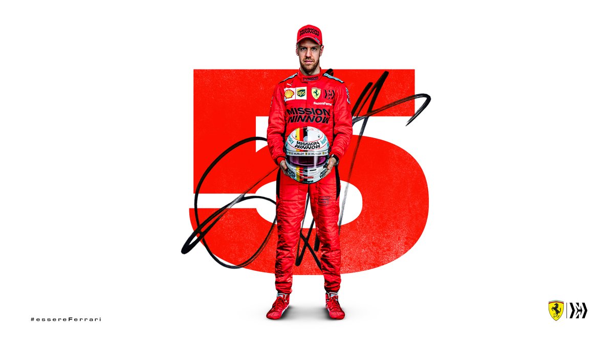 #WallpaperWednesday π¨
Presented by @MissionWinnow
#essereFerrari π΄ https://t.co/LU4lnjvGb7