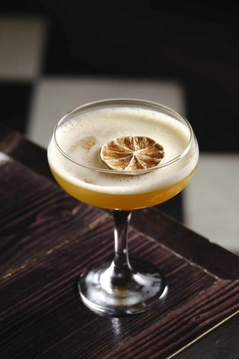 Drink Out to Help Out this September! Enjoy cocktails at Eastside from just £5! 🍹 🥃 

Booze |  Good Times