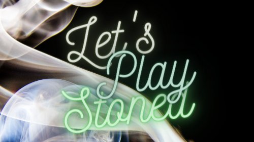 StonedLet's tweet photo. New logo! #LetsPlayStoned #newlogo #supernice #fourtwenty #superexcited #vapelife #letsplay #gaming #stoned https://t.co/krNxXmDHc9