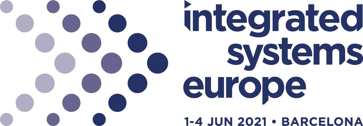 Following the statement that #ISE2021 was being postponed, we can confirm that the show will take place at the <a href="/Fira_Barcelona/">Fira Barcelona</a> on 1-4 June.
We thank you for your continued support and look forward to hosting the AV community in our new home in Barcelona.
bit.ly/1OzLcyW