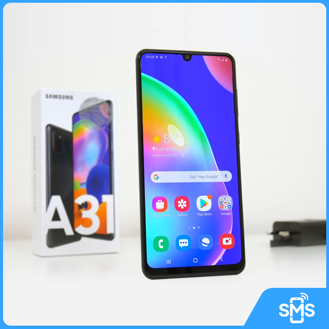 sms_storeja's tweet photo. Do you need a powerhouse phone, slim fit, great camera, long-lasting battery life with advance security features? Then the Samsung Galaxy A is AWESOME for you!
Shop devices: https://t.co/wdxMTtvpeR
#SmartMobileSolutions #CellPhones #Laptops #BackToSchoolPromotion https://t.co/K1ResygZoV