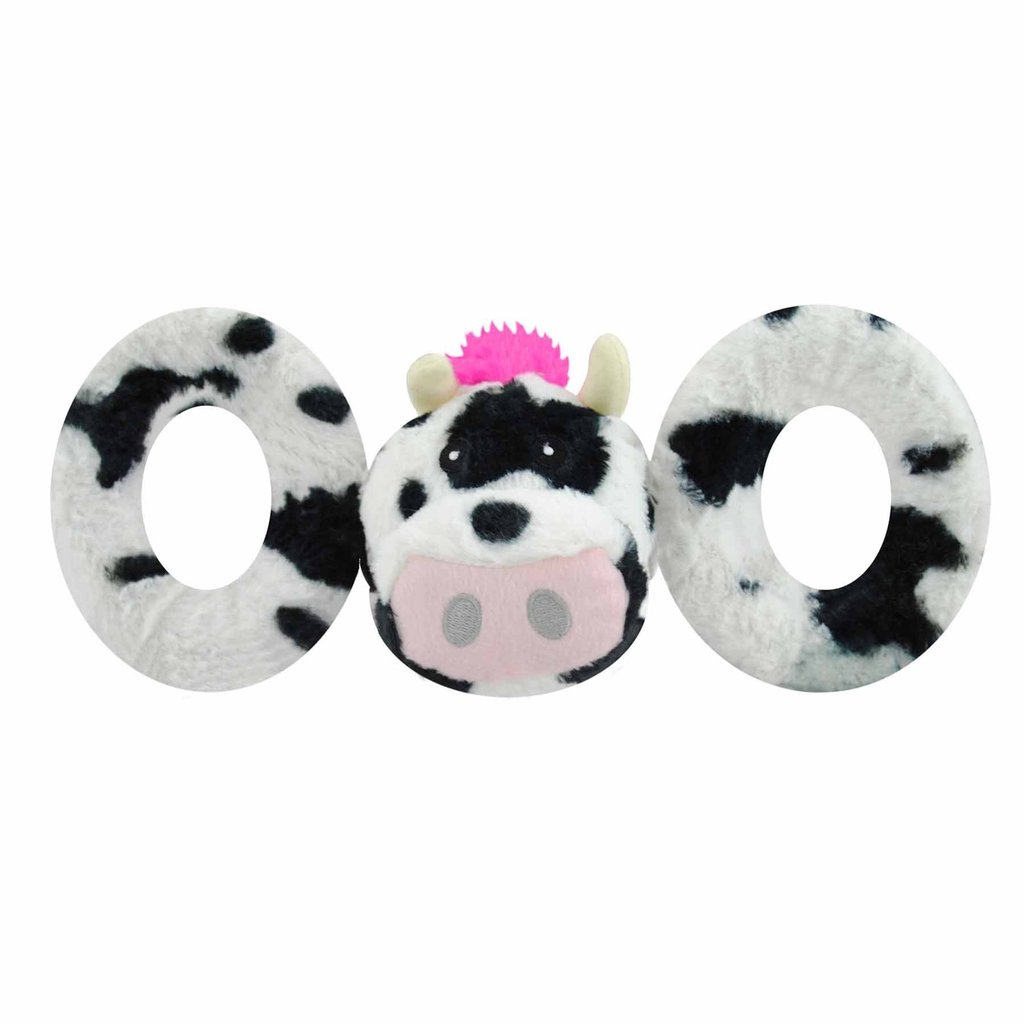 bowzershop's tweet photo. Tug-a-Mals come shaped like one of seven different animals. The toy's easy-to-grip handles level the playing field for humans, and an internal squeaker thrills. Soft to the touch, but hardcore in the squeaky department. 

#BowzerShop #CanadianDogs #ShopCanadian https://t.co/jatOIucsZ1