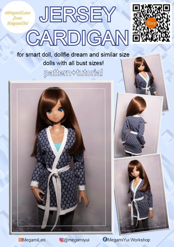The_ilit's tweet photo. WORK WORK WORK❗️and coffee ☕️Working on a new cardigan pattern and clothes🧵
#smartdoll #dollclothes #dollhandmade #dannychoo #megamiyui #megamileo #smartdollpattern https://t.co/v3a6oi8Q7O