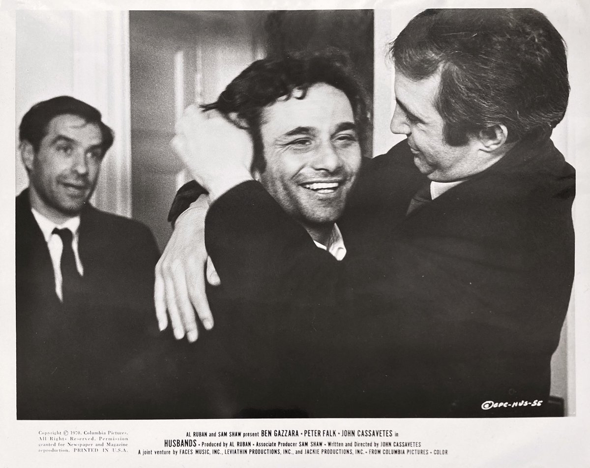 Posteritati's tweet photo. Peter Falk #BOTD 💕 https://t.co/bOAWbQ1k8y