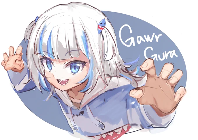 #gawrt 