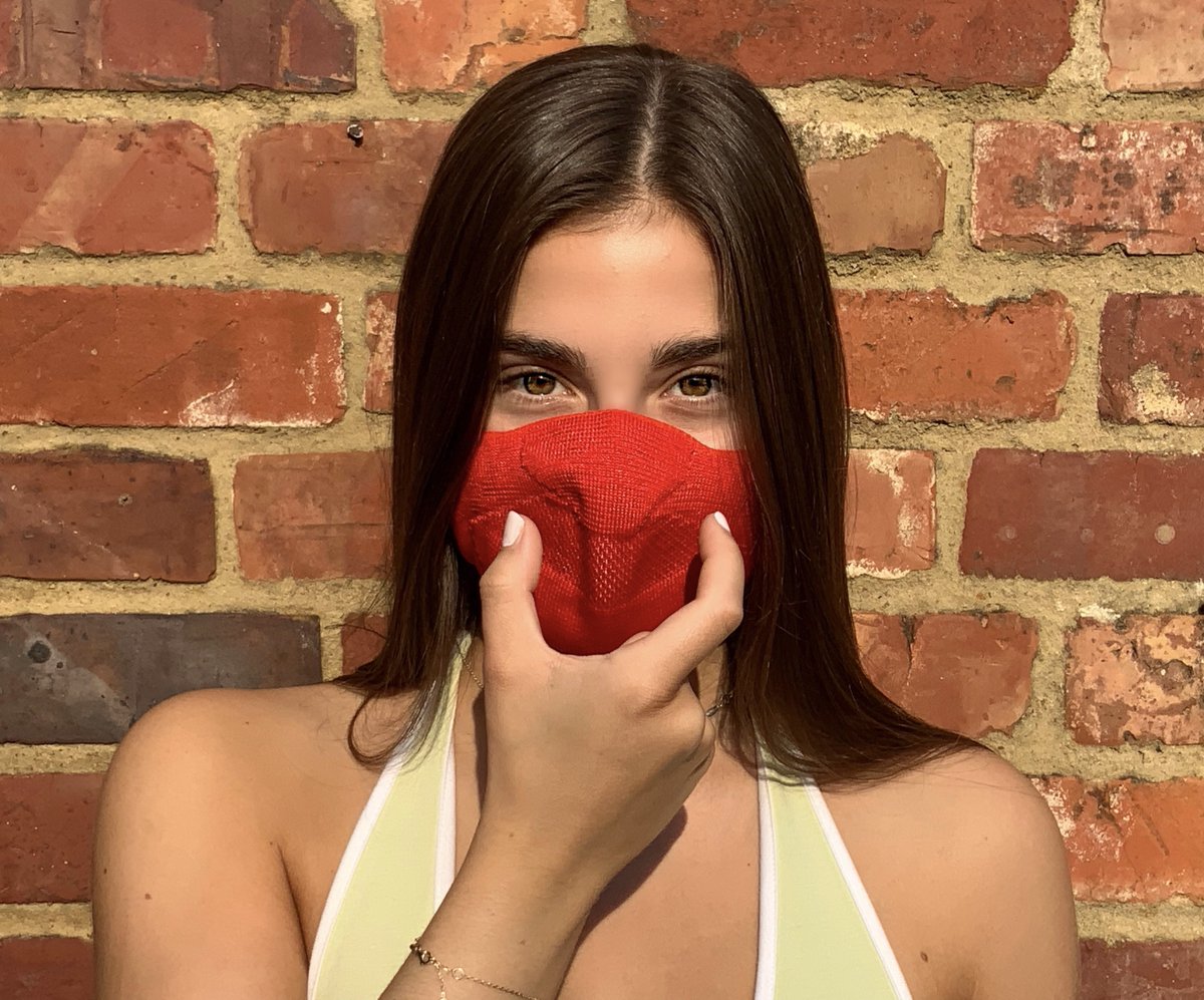 catchasmile's tweet photo. In the midst of a pandemic, the only thing we want to spread is smiles!

If smiling with your eyes doesn't suffice, spread the love with this friendly hand gesture as well.

#CatchASmile https://t.co/nIwURvEM5P