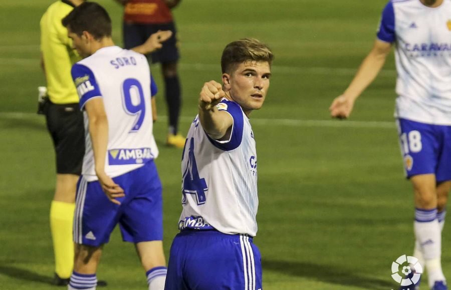 MBlanquillo1932's tweet photo. ⚠️ Informa @jorgehermo en @aragonradio que Raúl Guti ha pedido al club que estudie la oferta del ELCHE, que es menor para el club y para el jugador, porque NO QUIERE JUGAR CONTRA EL REAL ZARAGOZA. https://t.co/mdknCMp37u