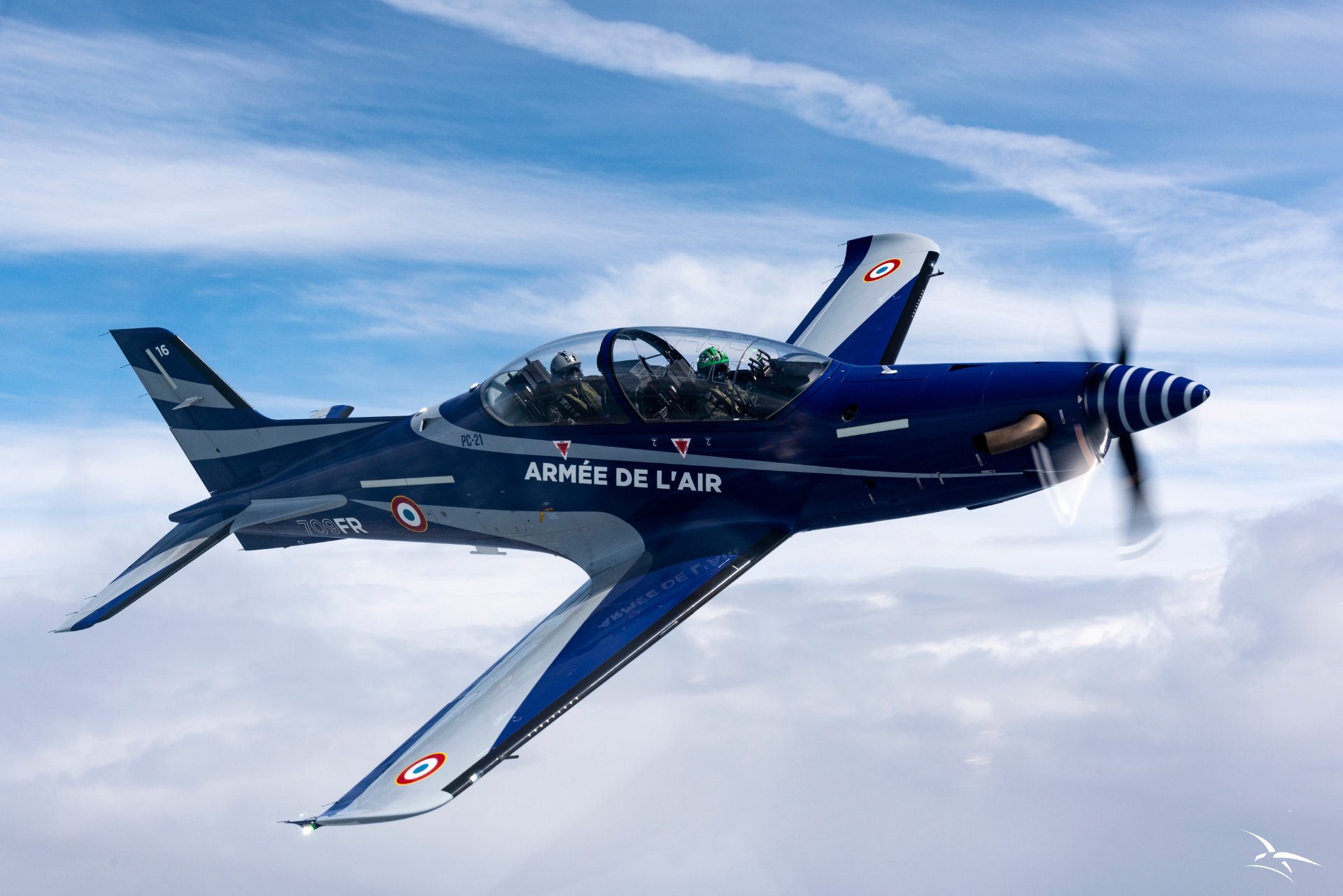 Moniteur simulateur de vol : devenir moniteur simulateur de vol dans  l'armée de l'Air et de l'Espace