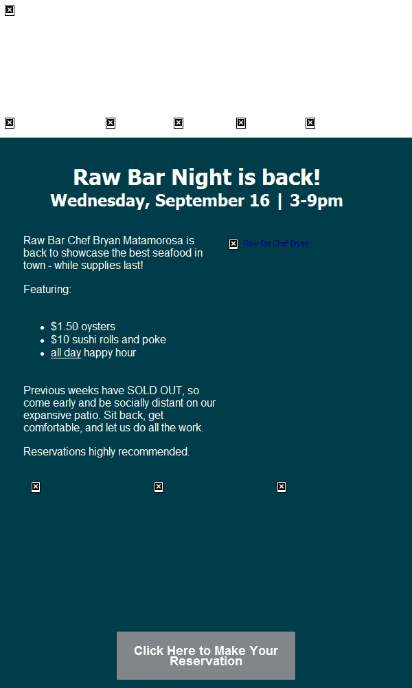 What are your dinner plans? bit.ly/33BNduq