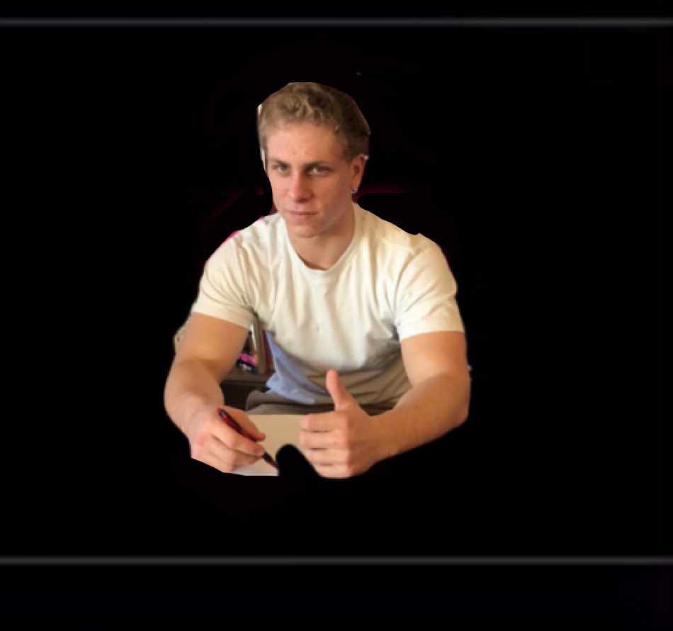DylPickle22's tweet photo. Oh my wow it actually works? I just keep liking and unliking holy wow https://t.co/73jVY8yoqq