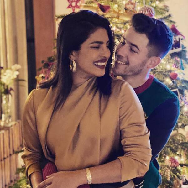 HAPPY BDAY! Priyanka Chopra faz linda homenagem de aniversário para Nick Jonas! CONFIRA -->  