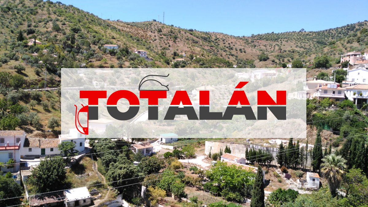 plagiser's tweet image. Totalán ya padeció una importante plaga de filoxera que acabó con grandes plantaciones de vides y ahora se preocupa por evitar la aparición de otras plagas que puedan afectar a la agricultura de la zona.

➡️➡️➡️plagiser.com/es/blog-plagis…