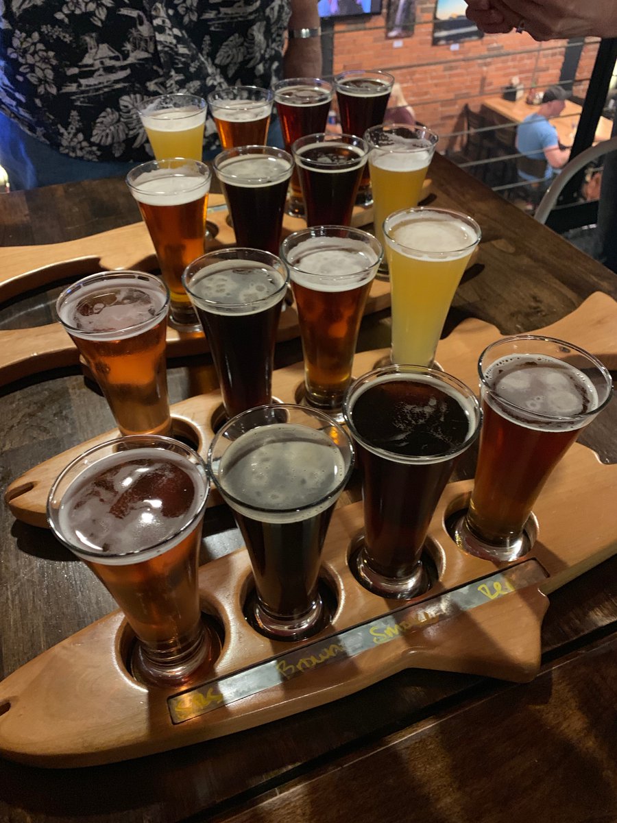 A6: 🍻 #MWtravelchat <a href="/newulm/">Visit New Ulm, MN</a> <a href="/exploreminn/">Explore Minnesota</a>