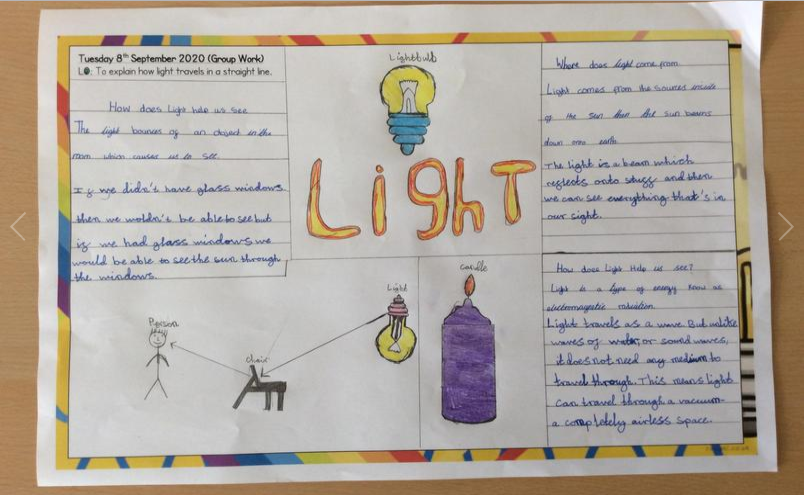 Hawthorn Tree School tweet media