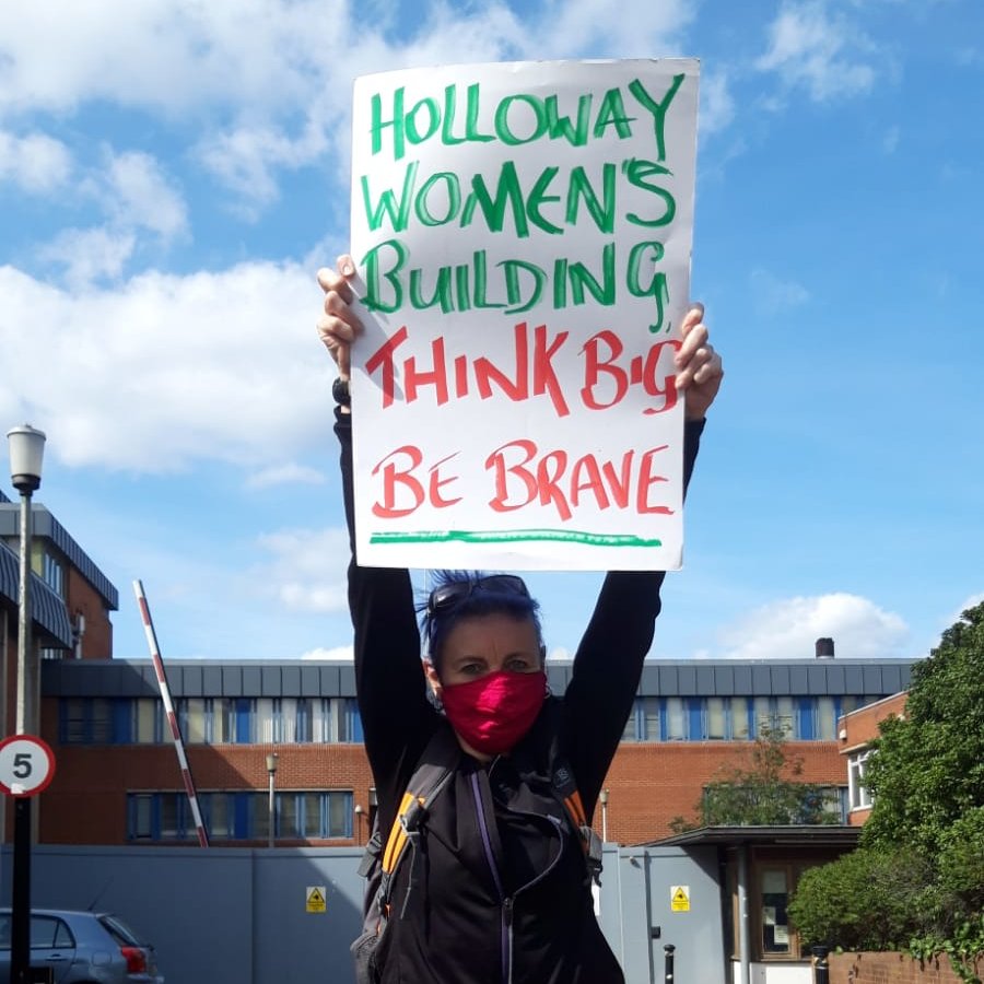 Community Plan for Holloway tweet media