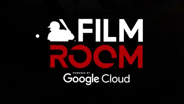 MLB - If you haven't checked out the new MLB Film Room