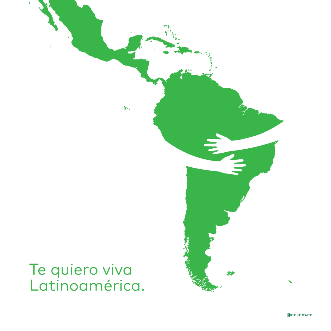 CumbreImpactoIB's tweet image. Queremos a nuestra región viva y próspera, juntos combatimos la crisis del  COVID-19. #HackeaLaCrisis #LatinosUnidos más en hackealacrisis.net/galeria-imagen…