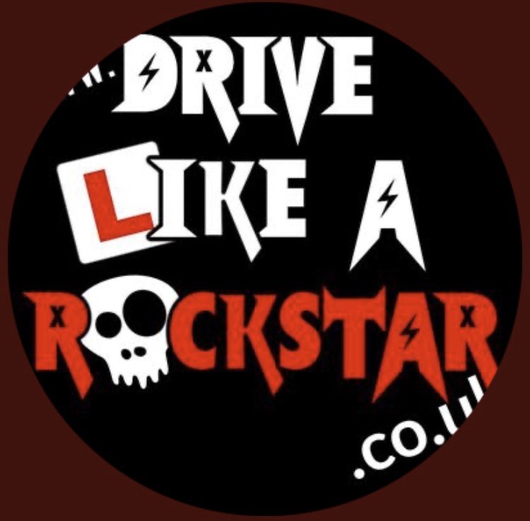 We shall be working with “Drive Like A Rockstar” to educate their Instructors about Motorcycle safety to cascade to car driving pupils. Working together to reduce accidents across Derbyshire. <a href="/DerbysPolice/">Derbyshire Police</a> @rockstardriving <a href="/DerbyshireFRS/">Derbyshire Fire & Rescue Service</a> <a href="/UpRightDerbys/">UpRight-Derbyshire Police Motorbike Safety</a> #RoadSafety