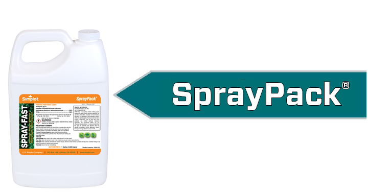 Simplot Turf & Horticulture tweet media