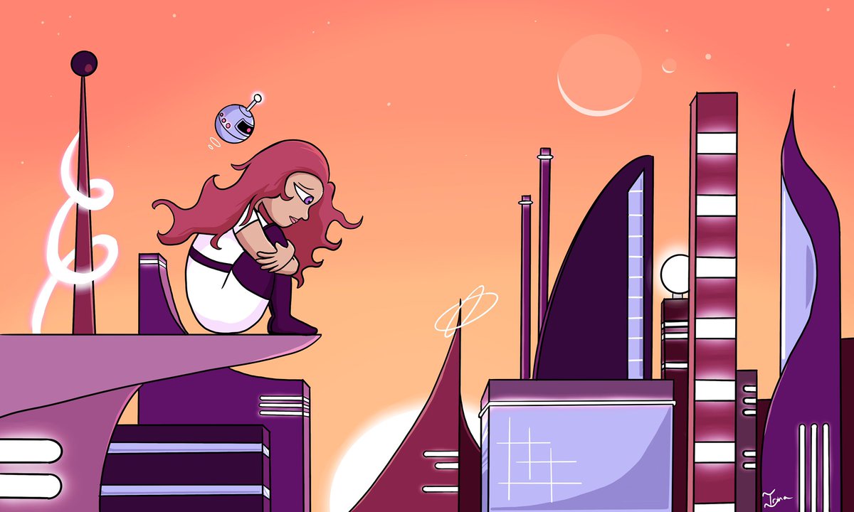 Irma 🚀✨ tweet media