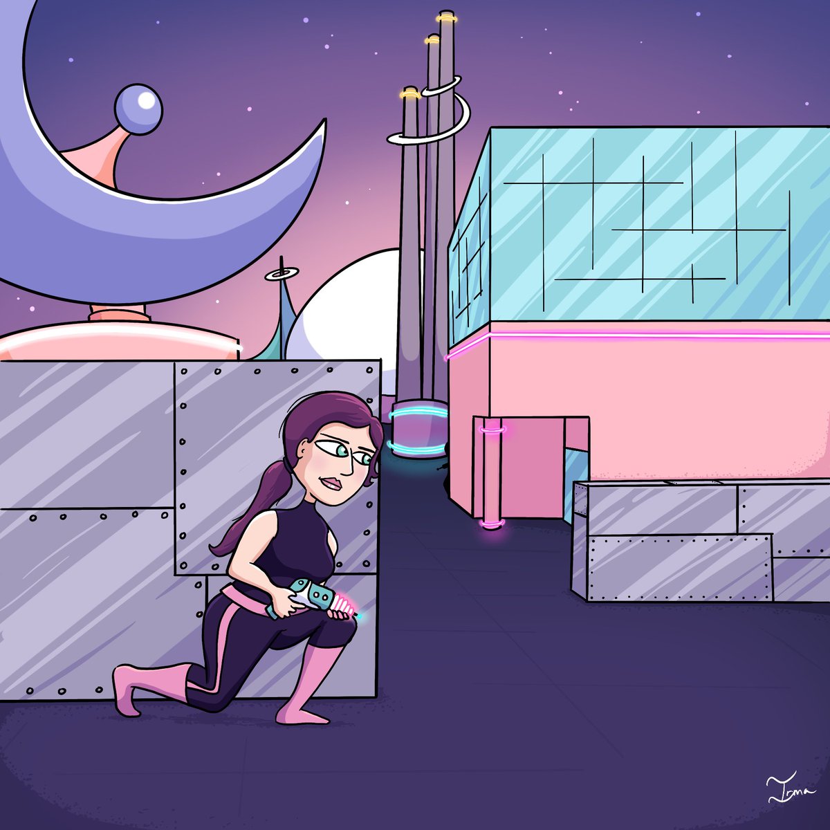 Irma 🚀✨ tweet media