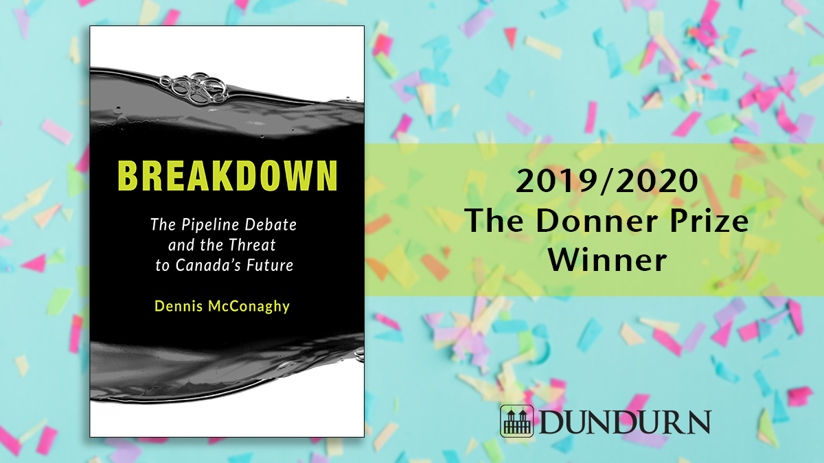 Dundurn Press tweet media