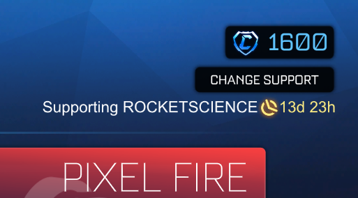 HalfwayDead | Rocket Science tweet media