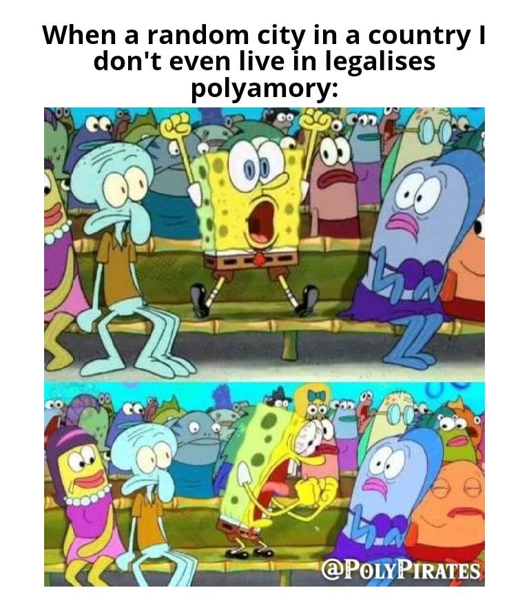 Polyam_Pirates's tweet photo. It's still a victory!
#polyamemery #polyamory #memes #relationshipadvice #polypirates #polyamorymemes #imembarassing https://t.co/ha1XrfFwdd