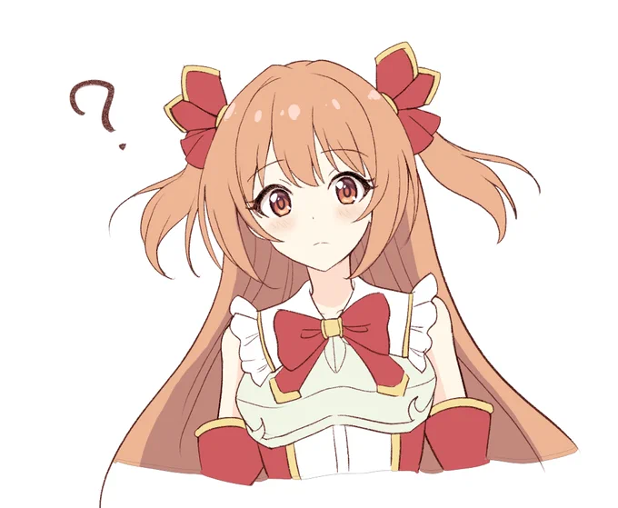 ラクガキでノゾミちゃん 