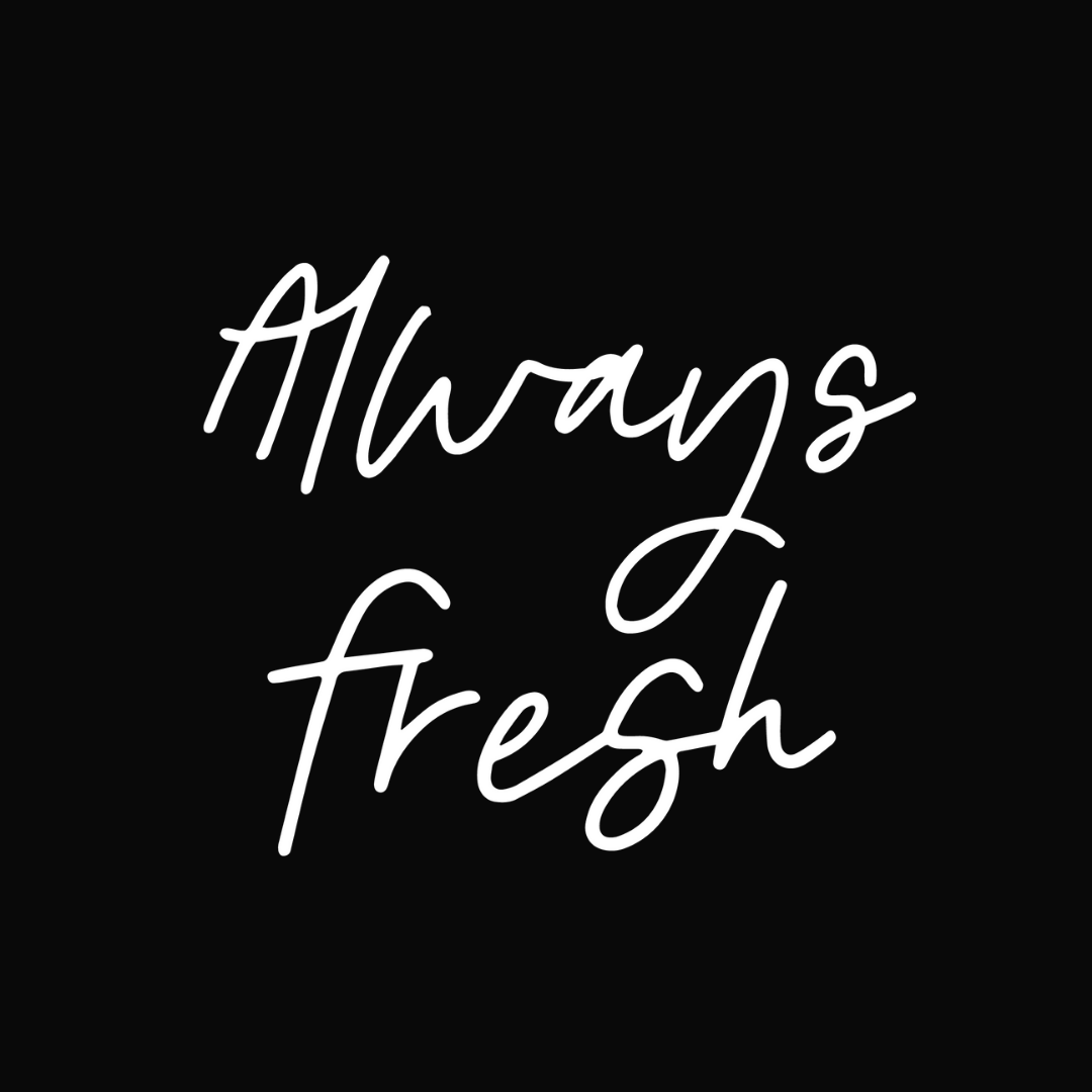 Can’t stop, won’t stop. Our bagels are baked throughout the day in our brick fired oven so they’re always fresh. #SiegelsBagels