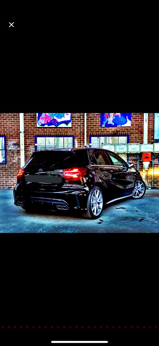 SoundBit2's tweet image. ( 1/2 ) 
It’s official I own my first car💫 
Just crazy to realize that I’m owning a freaking AMG at age 17🤯 

I’m just so proud of what I did the past 4 years! From a stupid kid that not wanted to do anything and always fighting with people to a guy that is half decent 🤙🏻