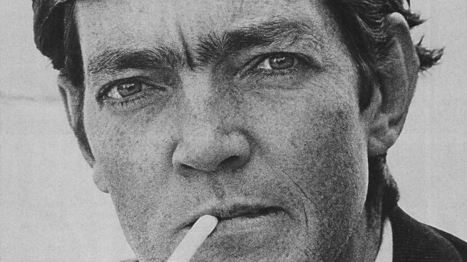 fuedicho's tweet photo. "El truco es volverse fuerte de corazón sin perder la ternura del alma".
Julio Cortázar
#Fuedicho https://t.co/3iJMgdHBOW