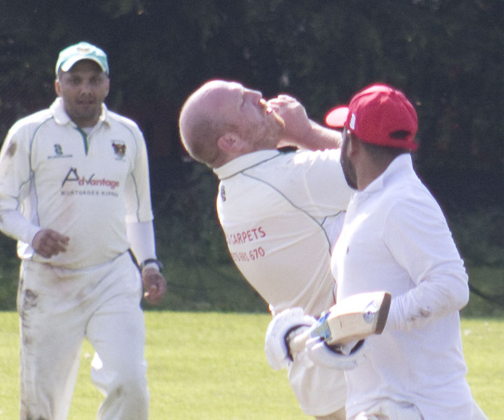 <a href="/Kippax_Cricket/">Kippax Cricket</a> 'A' won the Reserve Evening Cup final against <a href="/Thorner_MexCC/">Thorner Mex CC</a> 'A' a nail biter that must have had both sets of players and supporters on edge, great cricket #KippaxWelfare