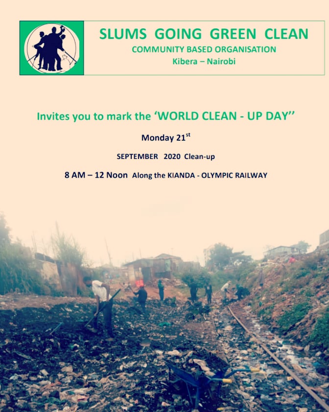 #UN75
#worldcleanupday2020 
#UNEP
#SidharthShukla 
#