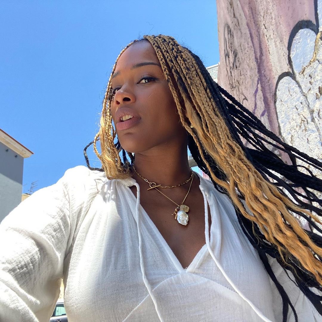 “Black women have always found ways to hack a system that wasn’t designed for them in order to survive.”
@sharmadeanreid is the founder of @beautystack and a leader empowering women every step of the way. ✨
#ThisWeekOnInstagram
https://t.co/fwU5MAsu9b https://t.co/mnxlSBr5NA
