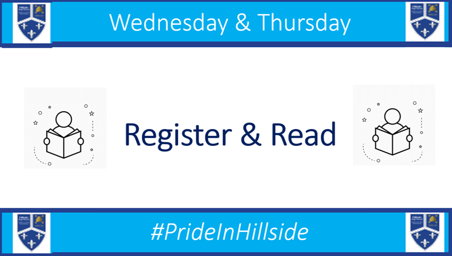 HelenHinde3's tweet photo. I have loved speaking to our pupils about the books their form tutors are reading to them.
It's only the 2nd week of #registerandread and already everyone is really engrossed.
Tomorrow, I'll share the titles of each form's book so we can start looking forward to our next one! https://t.co/vU1lAGgHVo