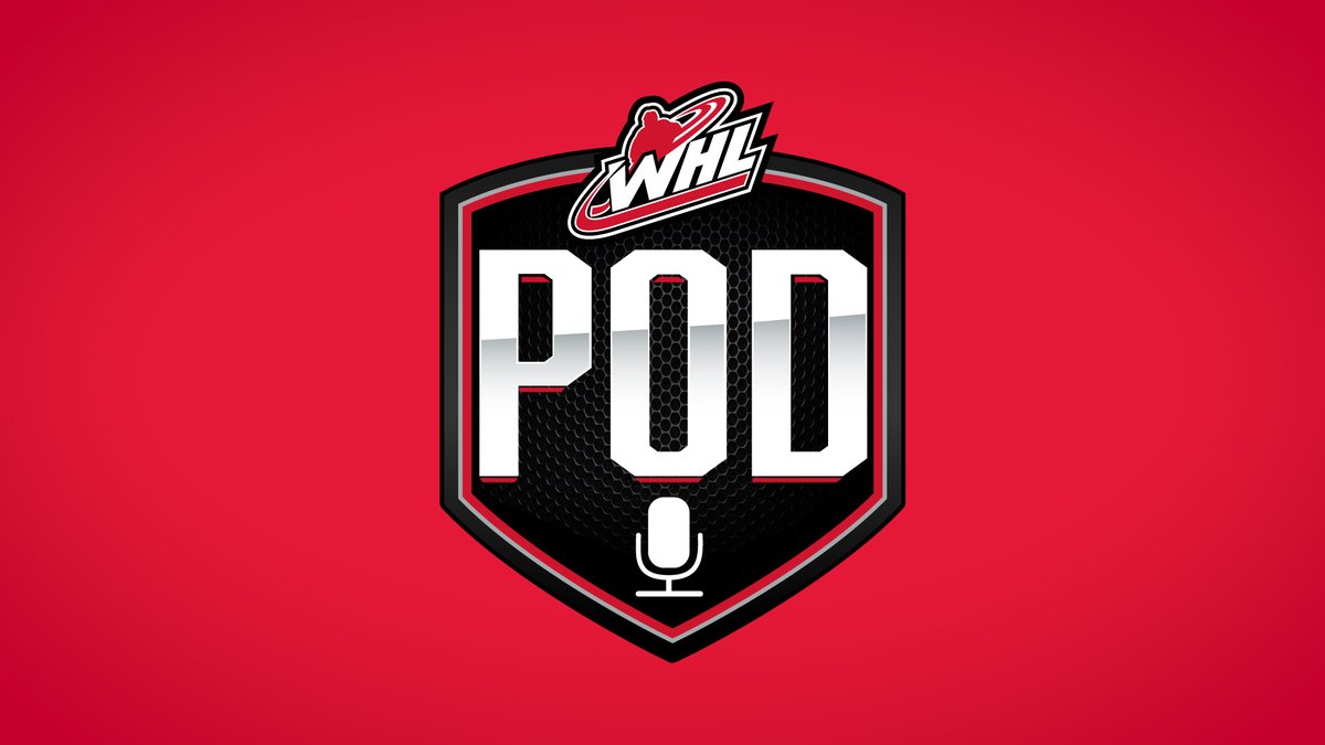 It's Wednesday, which can only mean one thing – #WHLPodcast time! 

🎙️ Taylor Vause
🎙️ Ty Ronning
🎙️ Ed &amp; Teresa Berdusco

DETAILS 🎧 | bit.ly/WHLPod0916
