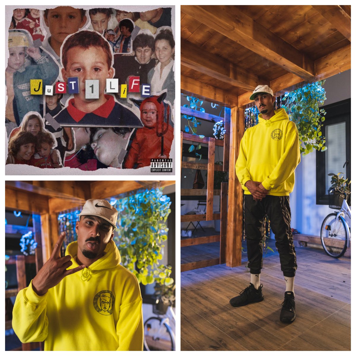 RadioVoz Ferrol tweet media