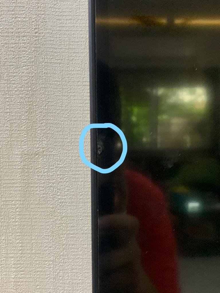 Saurav1896's tweet photo. @IndiaPOCO @qualcomm_in this is what happened to my tv in two years, guys think before buy any cheap quality product at cheap rate. first they told me they will repair free later they ask for 22000rs. who will buy a tv that lasts only 2 year?? 
@Xiaomi
 
@XiaomiIndia
 
@manukumarjain
 
@leijun https://t.co/BRJoZWOyeU