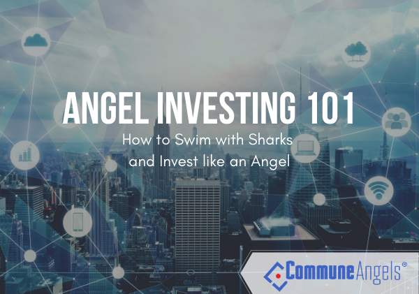 Commune Angels tweet media