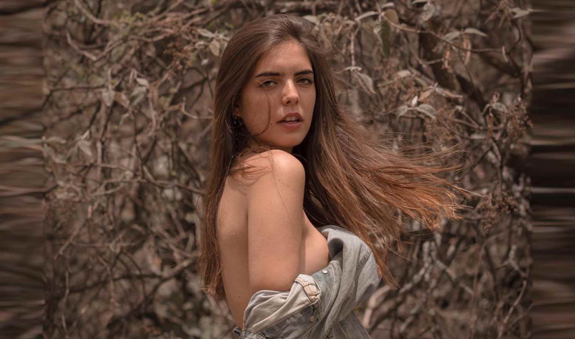 INFO7MTY в X: „María Levy se desnuda en OnlyFans; Talina Fernández  decepcionada de su nieta t.co5QnJEAPmWo t.coq9y8lSF5w0“   X