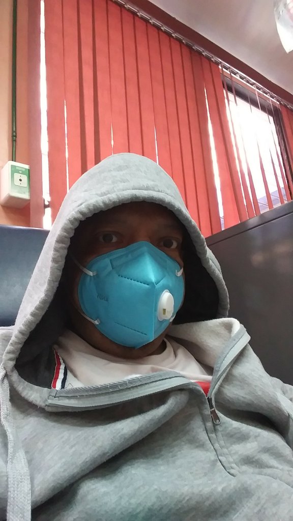 ensuproposito's tweet photo. @PenchoDuque Buenos Días,saludes desde la unidad de quimioterapia del hospital oncologia del isss,con los ánimos al tope y 100% de #positivez https://t.co/N937lOyPqA