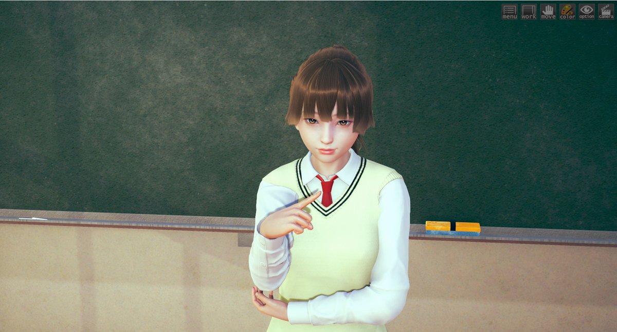 fistorycorner's tweet photo. Concern was once raised about a certain office worker and the life granting magic she taught. An investigation was launched, and quietly dropped when there was no perceived threat to magical society. #ハニーセレクト2 #HoneySelect2 #StudioNeoV2 #livingclothes #livingboots https://t.co/v0E6najvi7