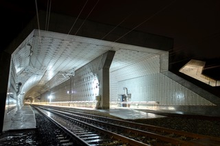 COMLAB_AG's tweet image. Ceneri-Eröffnung: 
Ein weiterer Erfolg für Comlab. In Zusammenarbeit mit weiteren Unternehmen konnte die Comlab Funkrepeateranlage erfolgreich dem Kunden SBB übergeben werden. Die zahlreichen Herausforderungen meisterte das Comlab Team zur vollen Zufriedenheit der Auftraggeberin.