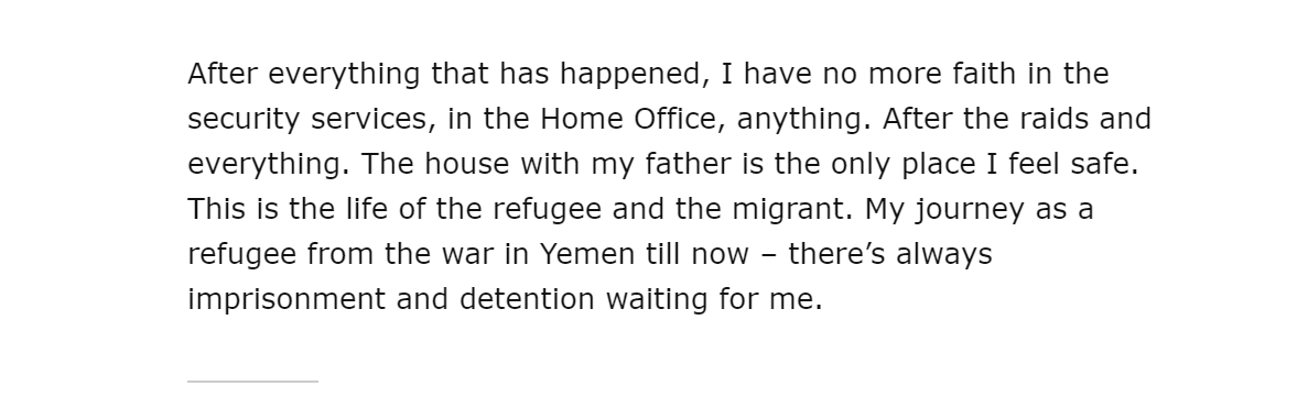 Detained Voices tweet media