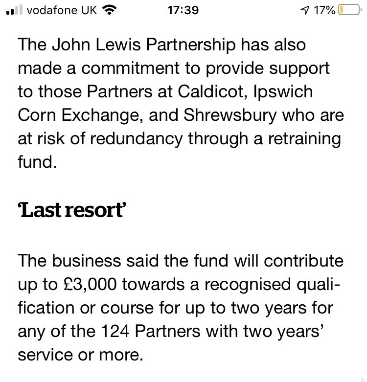 jk33384's tweet image. It is always sad to see anyone lose their jobs, especially new colleagues but I am proud to be working for a company that also tries to help its employees when the worst happens #thatishowitsdone #employeesmatter #retraining