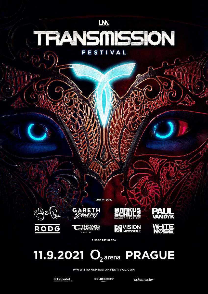 Crave To Rave tweet media
